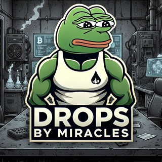 Drops by Miracles