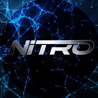 NITRO | Крипто ХАБ