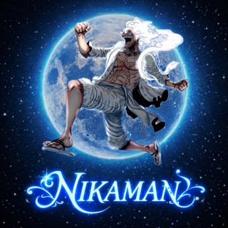 𝓝𝓵𝓚𝓐𝓜𝓐𝓝