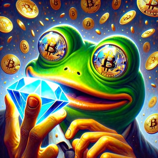 Крипта. Заложил хату.