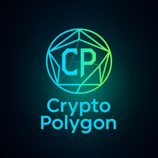 Crypto Polygon