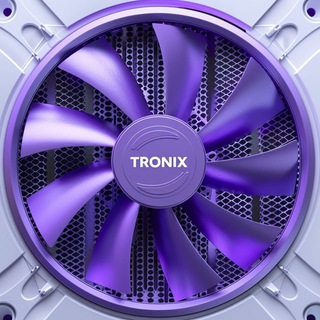 Tronix СНГ Криптограм