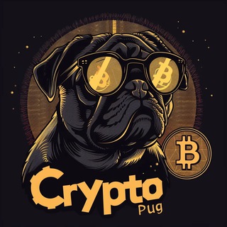 CRYPTO PUG