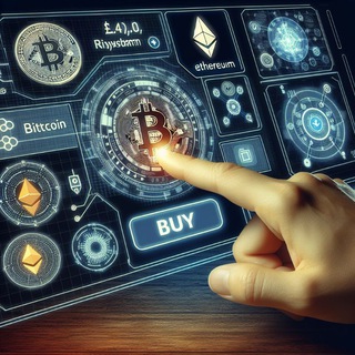 Smart_crypto_Barter. Товары и услуги за крипту