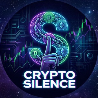 Crypto Silence