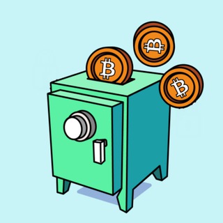 Криптодепозит - Crypto staking Стейкинг - Launchpool Лаунчпул