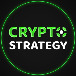 CRYPTO STRATEGY