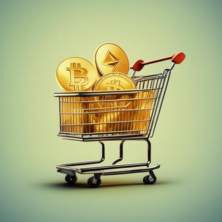 Крипто-Тележка