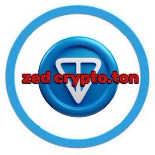 zed - Канал про крипту