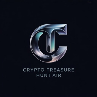 Crypto Treasure Hunt