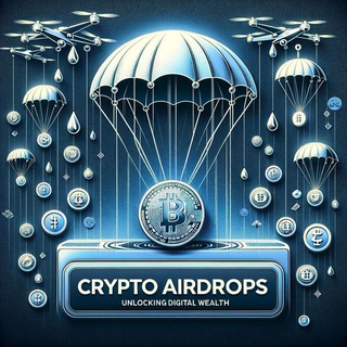 CRYPTO AIRDROP