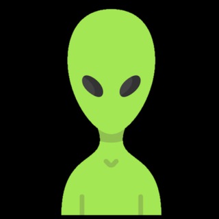 CRYPTO-ALIEN👽