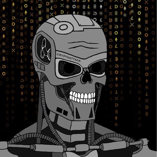 Data | CryptoAttack 🎅🏼