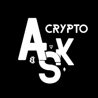 CRYPTO ASK