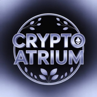 Crypto Atrium