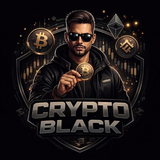 CryptoBlack