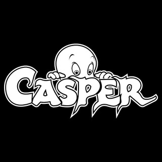 CRYPTO CASPER
