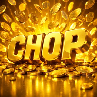 CryptoChopChop