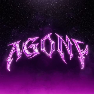 Agony чат