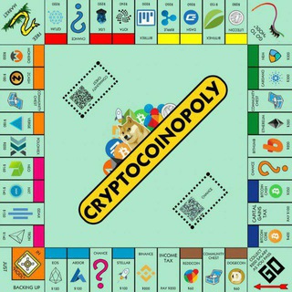 Cryptocoinopoly