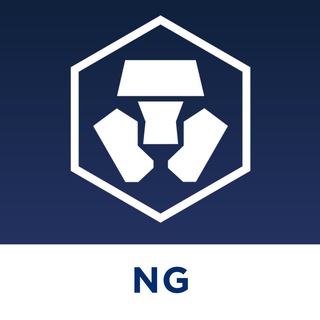 🇳🇬 Crypto.com Nigeria