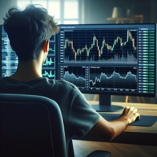 Крипто-Компас: Заметки и Тренды