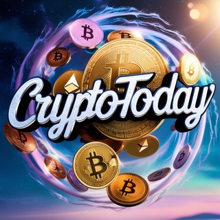 CryptoToday
