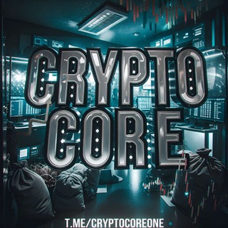 CRYPTO CORE