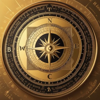 Криптовалютный компас