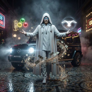 CryptoDoc💻💶 👨‍⚕️