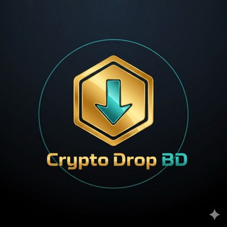 Crypto Drop BD
