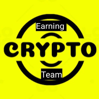 Crypto Earning Team