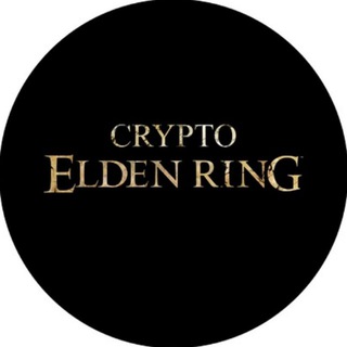 Crytpo Elden Ring Official
