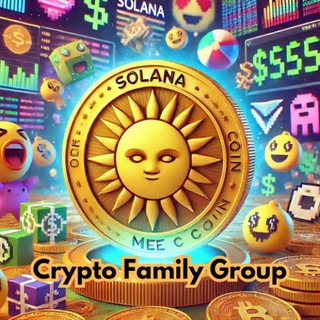 CryptoFamily Group