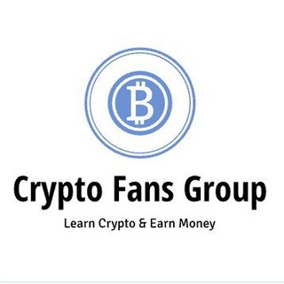 𝗖𝗿𝘆𝗽𝘁𝗼 𝗙𝗮𝗻𝘀 𝗚𝗿𝗼𝘂𝗽