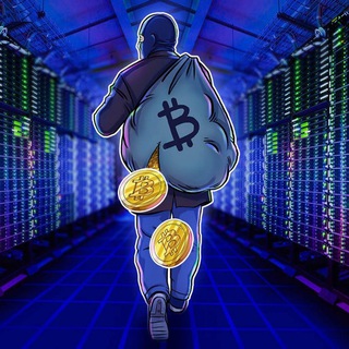 Крипто Farmilka