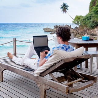 Цифровой Кочевник.