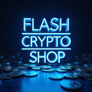 FLASH CRYPTO SHOP
