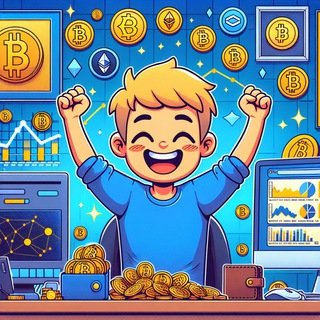 Биткоин Криптовалюты