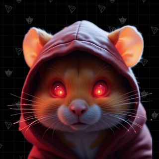 Crypto Hamster