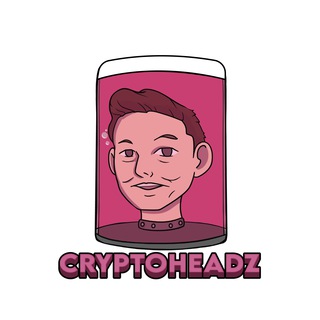 CryptoHeadZ Official Chat