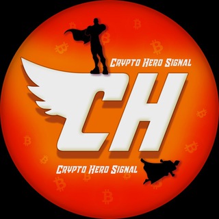 Crypto Hero Signal™️ GROUP