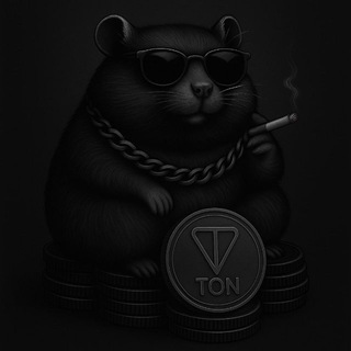 Крипто хомяки