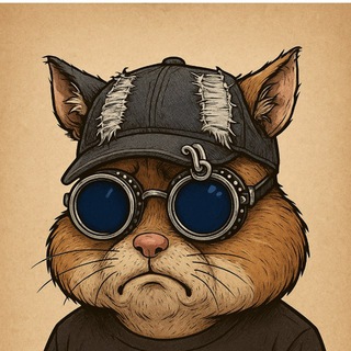 Криптохомяки