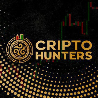 Cripto Hunters BR - Oficial 🥂
