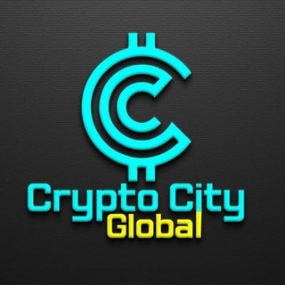 Crypto city 🚀🚀🚀