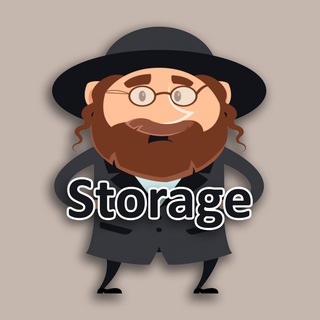CryptoIzya.Storage