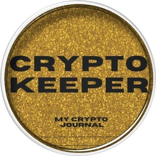 Crypto Keeper