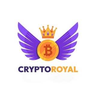 CRYPTO ROYAL