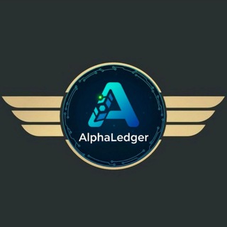 Alpha Ledger